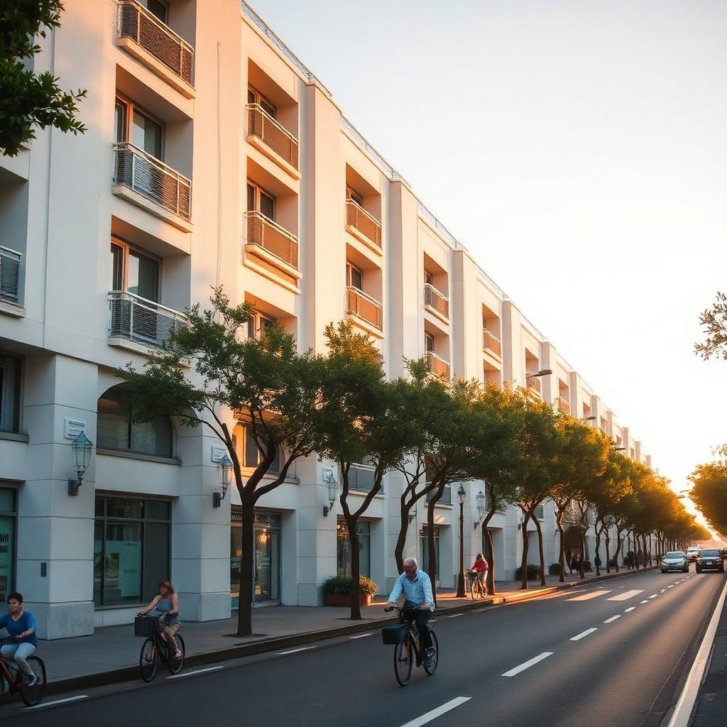 Boulevard Rothschild